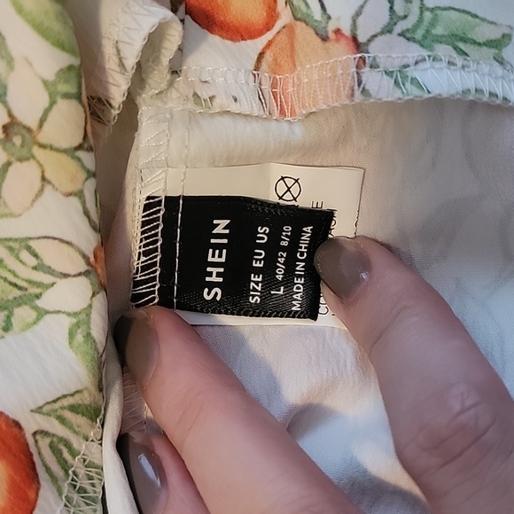 Shien skirt - Picture 2 of 2